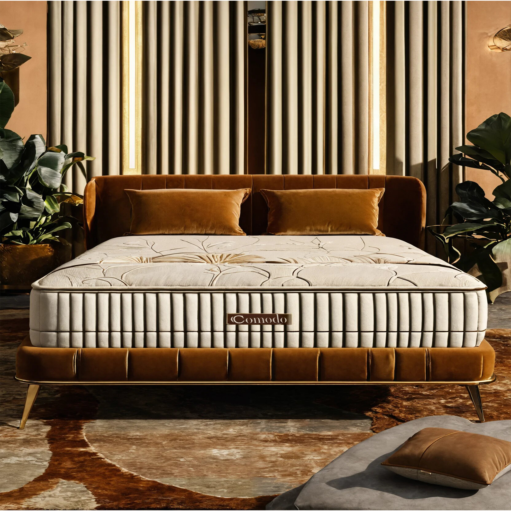 Modified An image for organic mattress brand _Comodo_ featu (3)