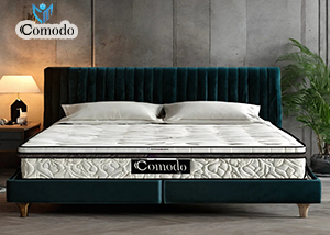 Organic Modern Mattress