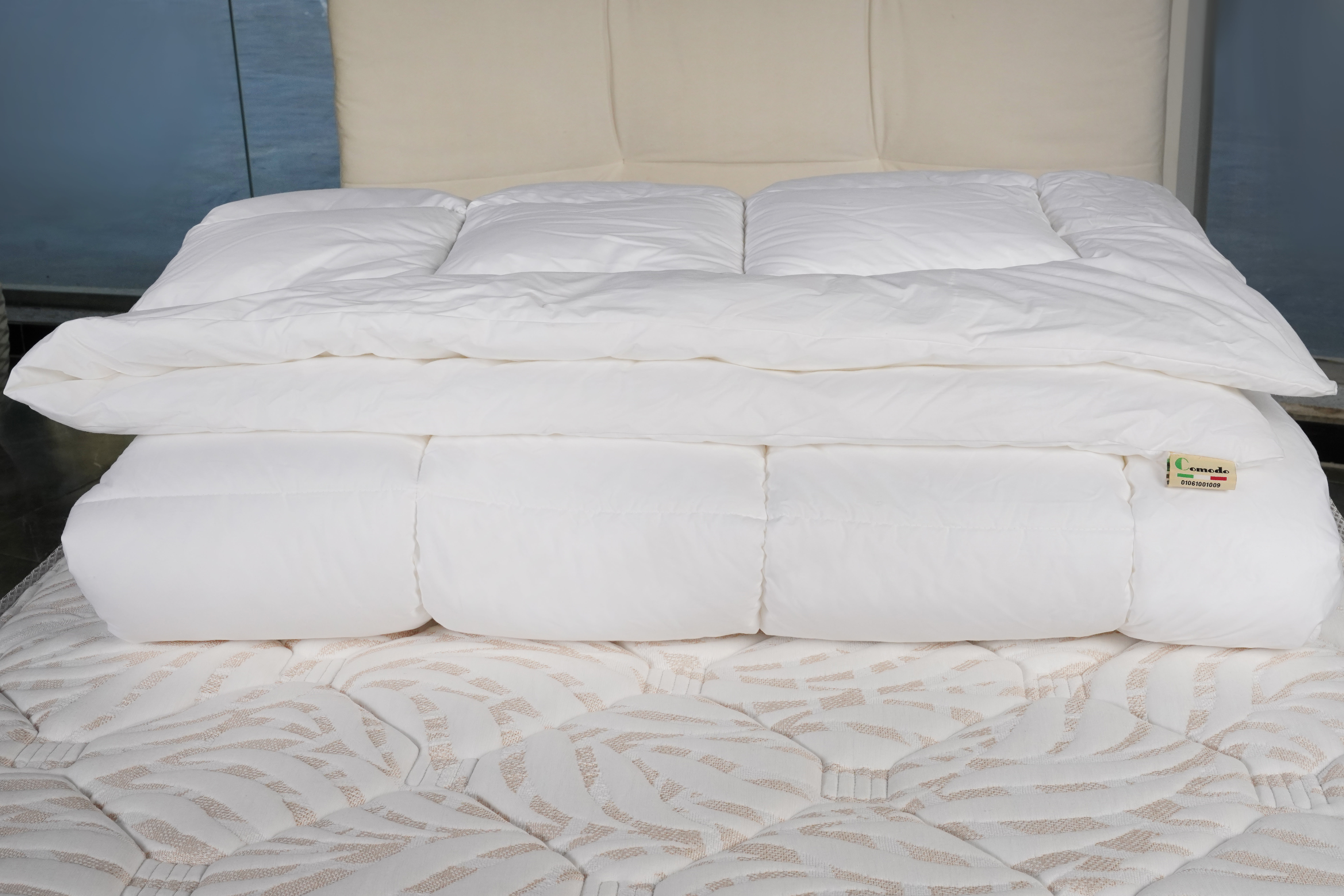 COMODO Duvet